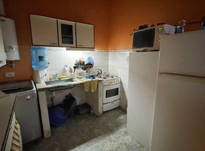 Casa · 110m² · 4 Ambientes