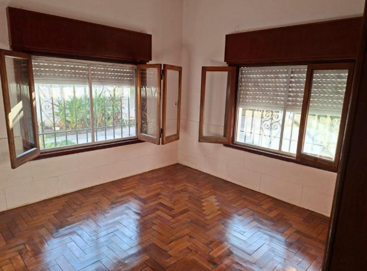 Casa · 100m² · 3 Ambientes