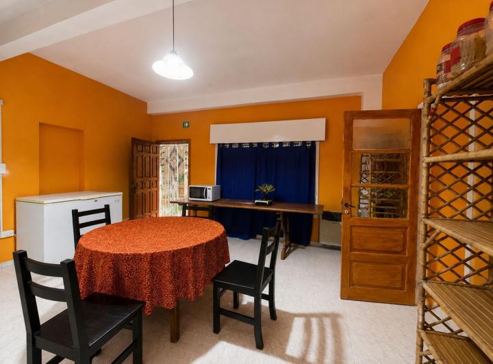Casa · 118m² · 4 Ambientes · 1 Cochera