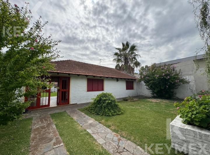 Casa · 117m² · 3 Ambientes · 1 Cochera