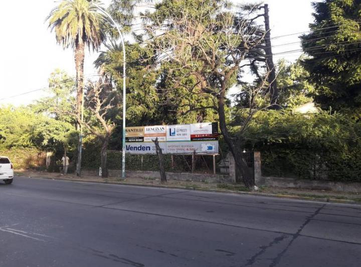 Casa · 400m² · 10 Ambientes