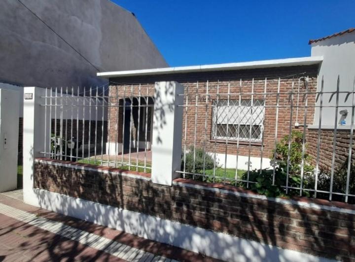 Casa · 80m² · 3 Ambientes