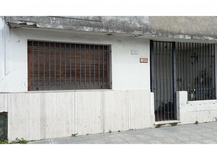 Casa · 160m² · 4 Ambientes