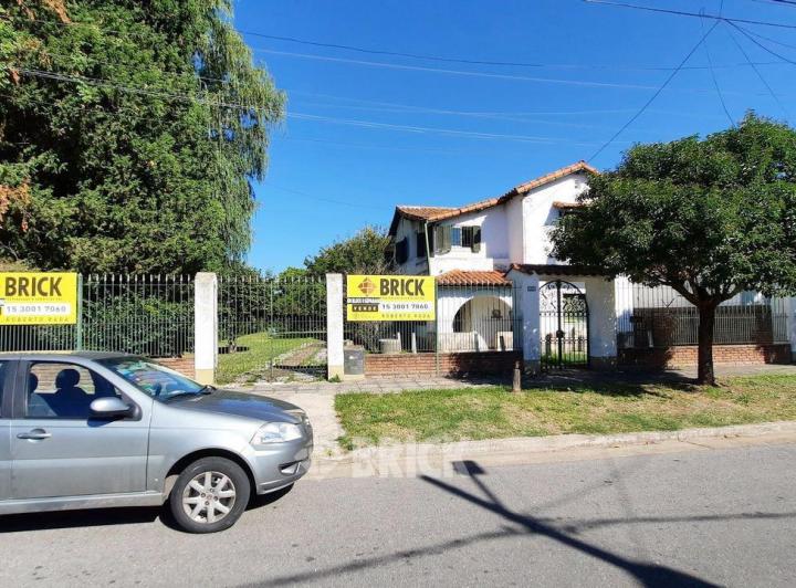 Casa · 123m² · 4 Ambientes