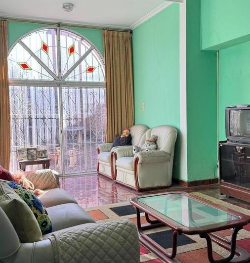 Casa · 139m² · 4 Ambientes · 1 Cochera