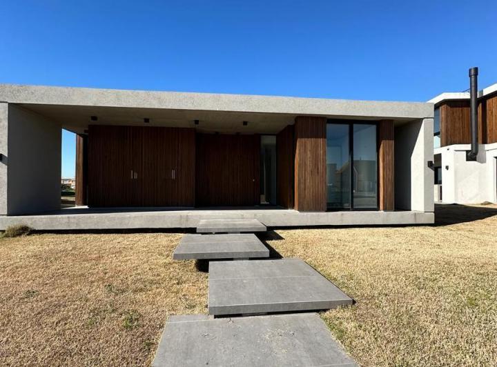 Casa · 172m² · 4 Ambientes