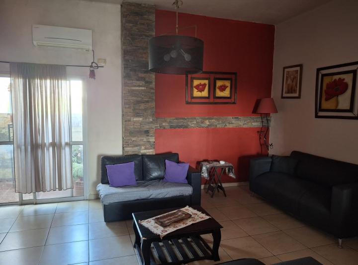 Casa · 5 Ambientes