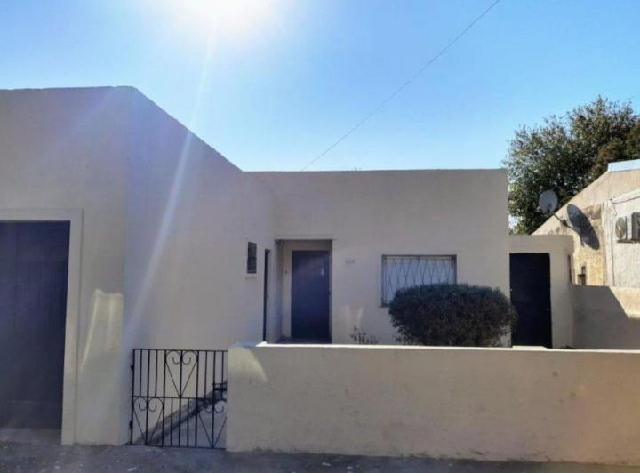 Casa · 160m² · 3 Ambientes