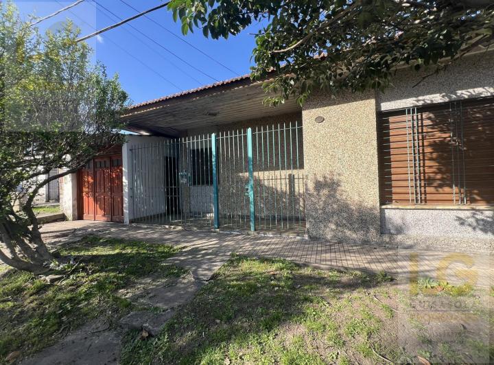 Casa · 128m² · 3 Ambientes · 1 Cochera