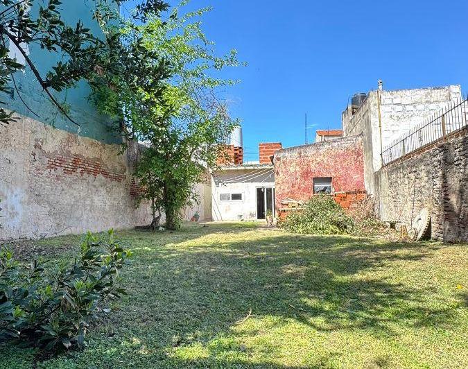 Casa · 70m² · 3 Ambientes · 1 Cochera