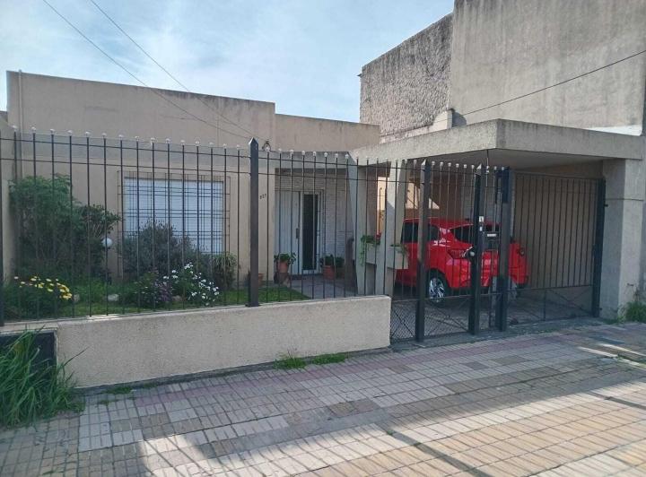 Casa · 113m² · 3 Ambientes