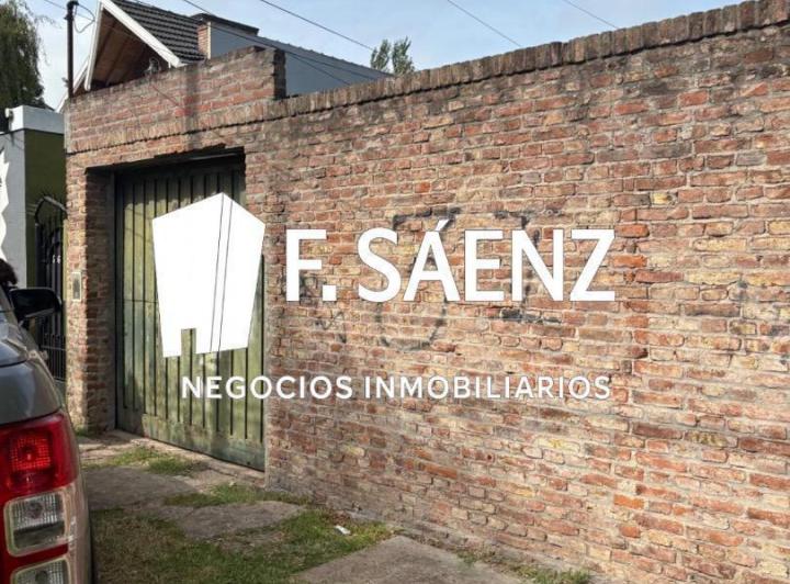 Casa · 100m² · 4 Ambientes