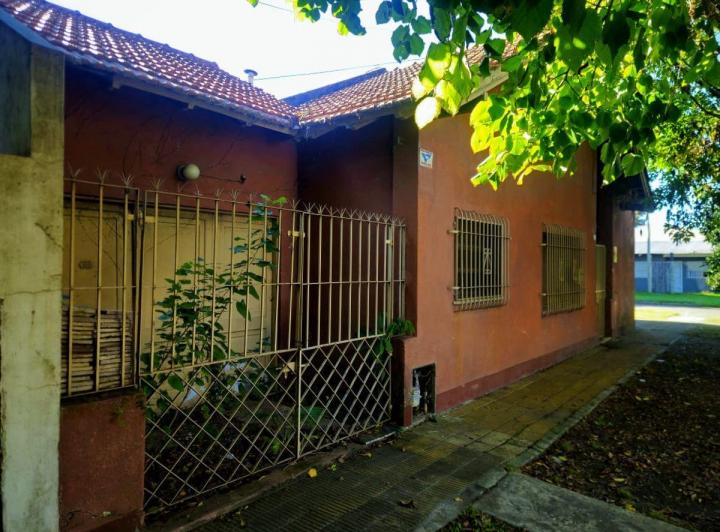 Casa · 120m² · 3 Ambientes · 1 Cochera