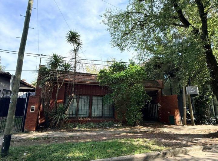 Casa · 97m² · 4 Ambientes