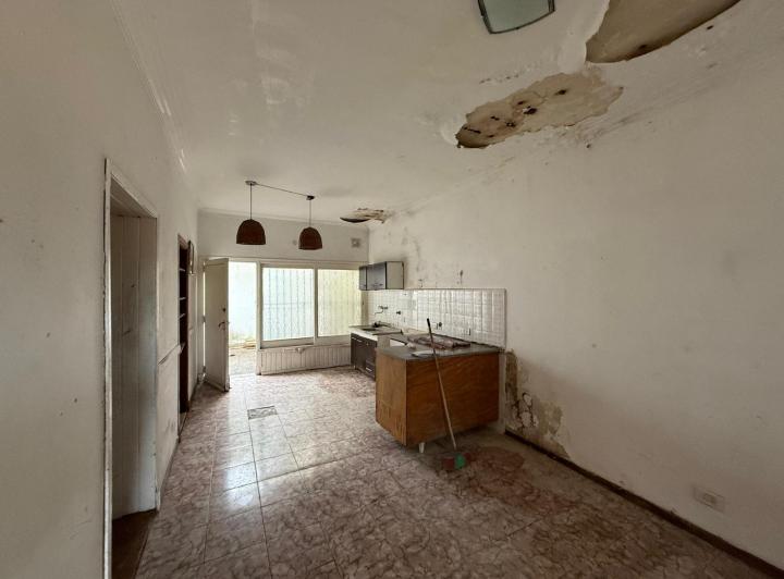 Casa · 108m² · 3 Ambientes · 1 Cochera