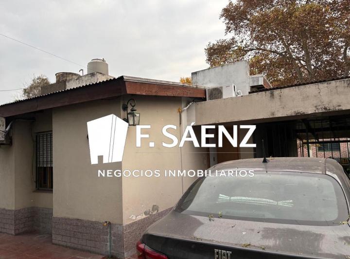 Casa · 95m² · 4 Ambientes · 1 Cochera