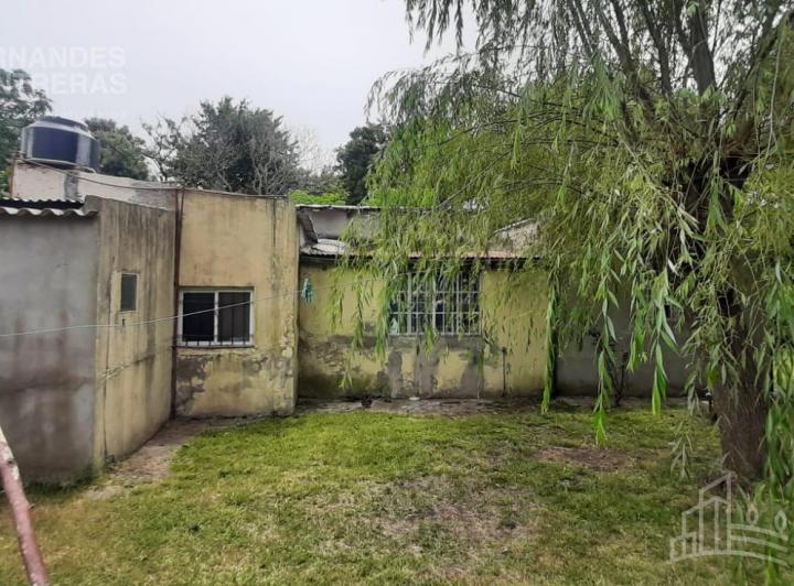 Casa · 83m² · 3 Ambientes