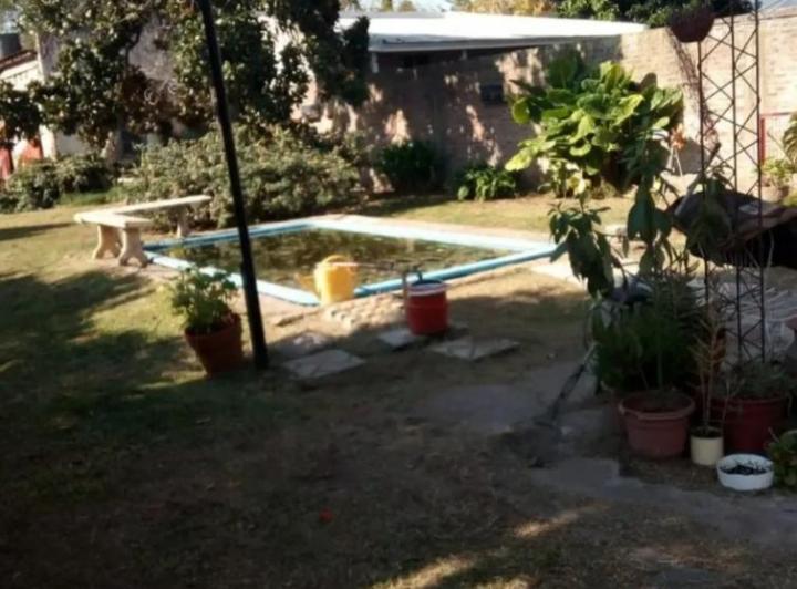 Casa · 150m² · 10 Ambientes