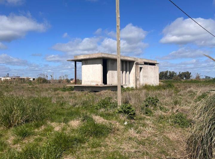 Casa · 55m² · 2 Ambientes