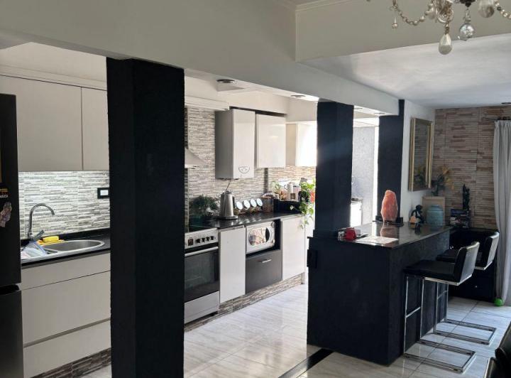 Casa · 120m² · 4 Ambientes · 1 Cochera