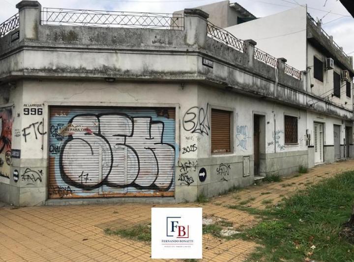 Casa · 92m² · 3 Ambientes