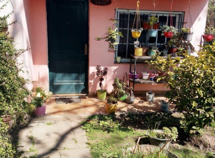 Casa · 80m² · 4 Ambientes