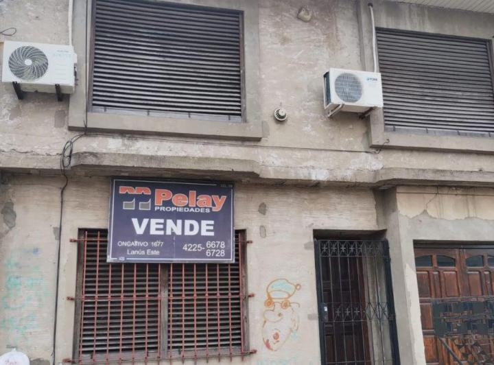 Casa · 160m² · 4 Ambientes · 1 Cochera