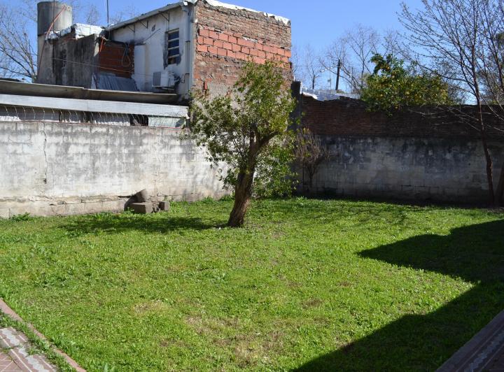 Casa · 86m² · 3 Ambientes