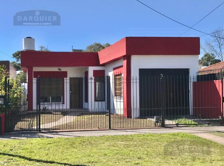 Casa · 136m² · 2 Dormitorios