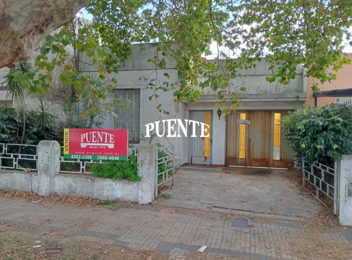 Casa · 296m² · 3 Ambientes