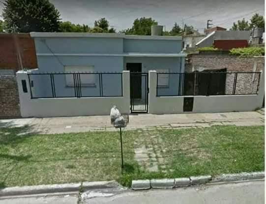Casa · 120m² · 3 Ambientes · 1 Cochera