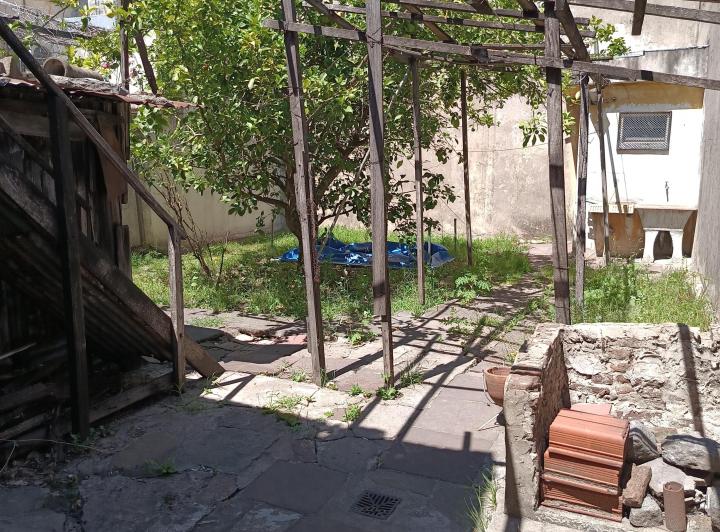 Casa · 75m² · 3 Ambientes · 1 Cochera