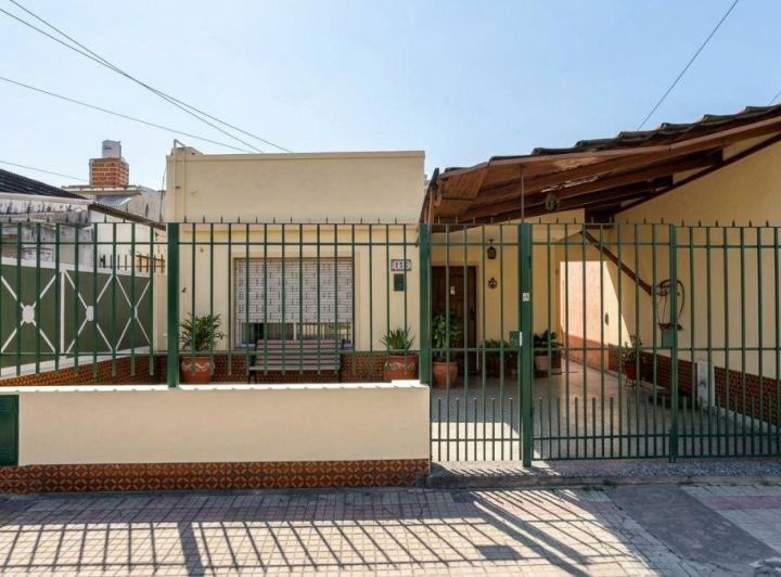 Casa · 119m² · 3 Ambientes · 1 Cochera