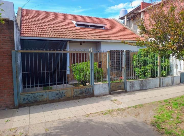 Casa · 120m² · 3 Ambientes