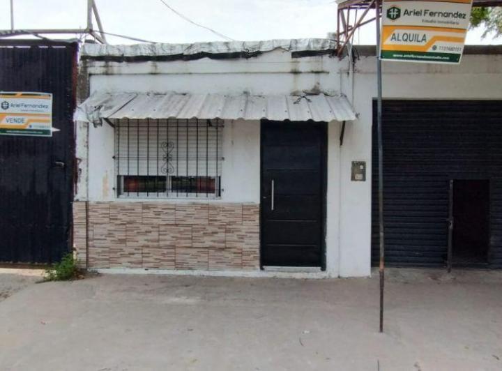 Casa · 70m² · 1 Ambiente