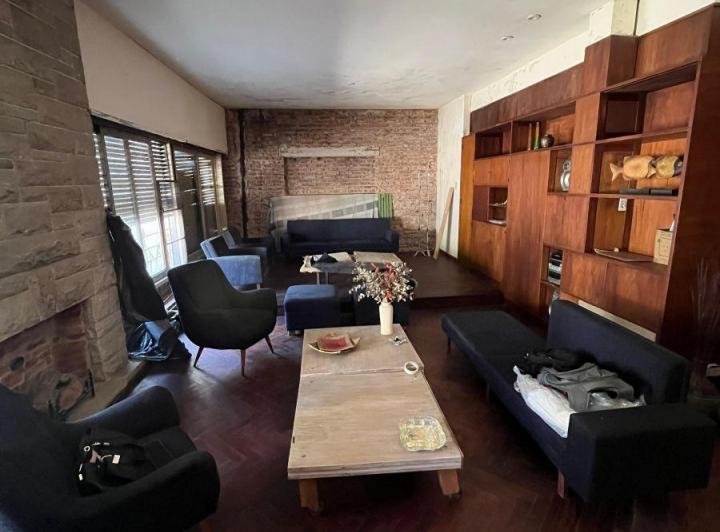Casa · 1m² · 3 Ambientes