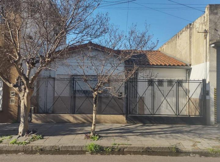 Casa · 120m² · 3 Ambientes · 1 Cochera