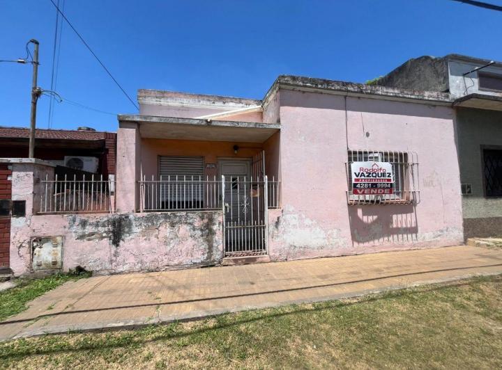 Casa · 100m² · 3 Ambientes