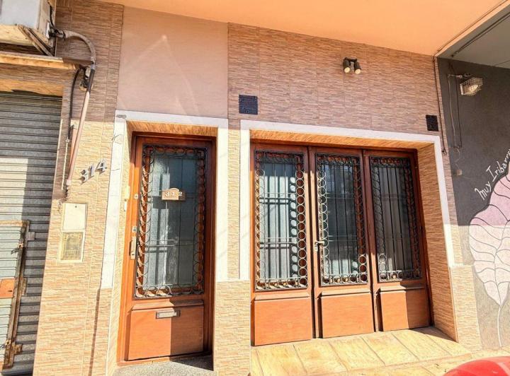 Casa · 96m² · 4 Ambientes · 1 Cochera