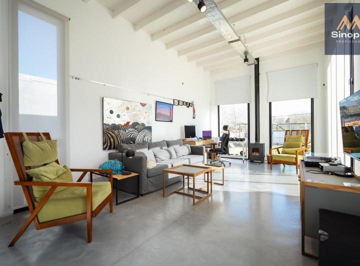 Casa · 96m² · 2 Ambientes