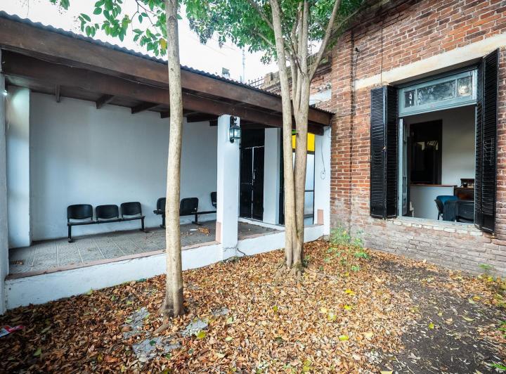 Casa · 100m² · 4 Ambientes · 1 Cochera