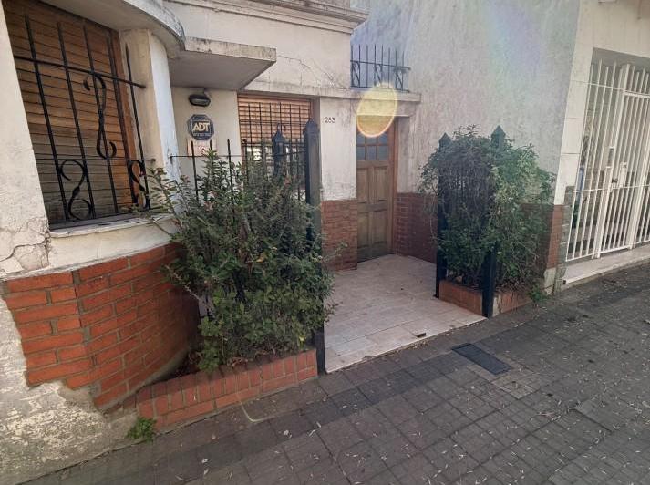 Casa · 115m² · 4 Ambientes