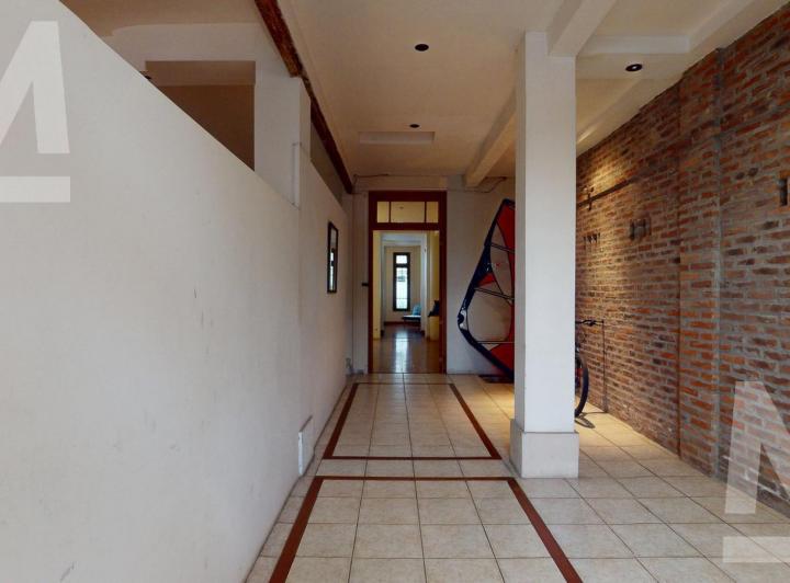 Casa · 185m² · 4 Ambientes