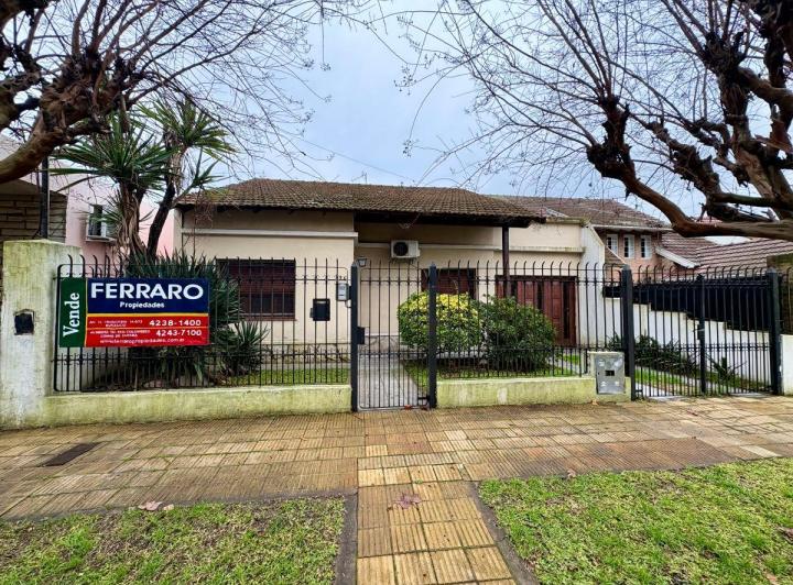 Casa · 250m² · 3 Ambientes