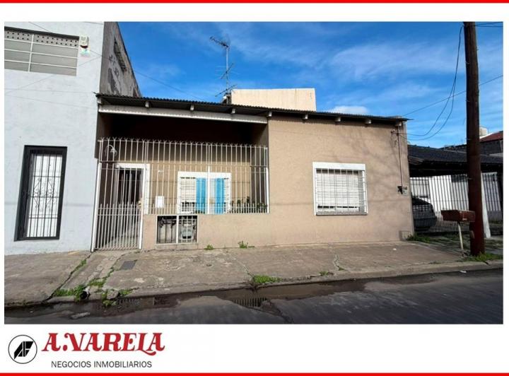 Casa · 170m² · 3 Ambientes