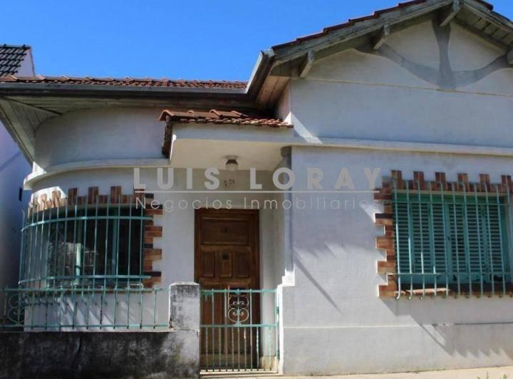 Casa · 100m² · 3 Ambientes