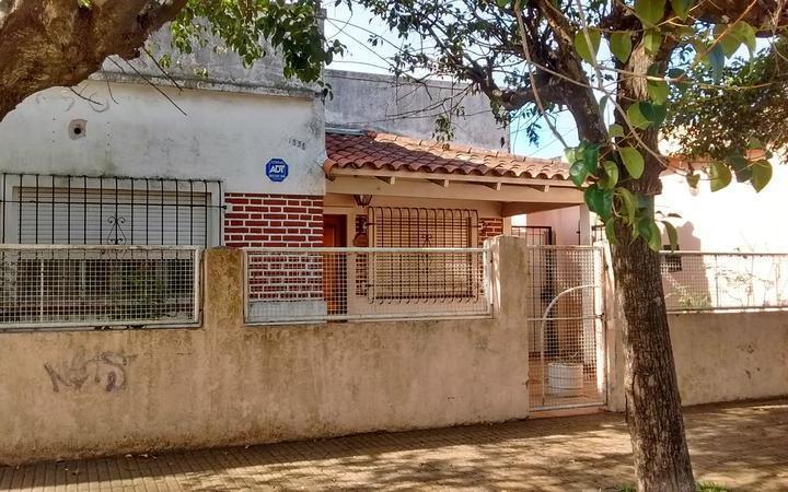 Casa · 100m² · 3 Ambientes