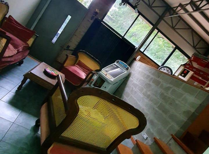 Casa · 146m² · 4 Ambientes · 1 Cochera