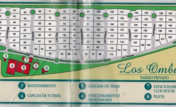 Casa · 400m² · 4 Ambientes