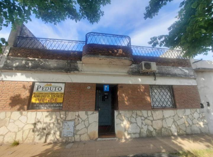 Casa · 100m² · 3 Ambientes